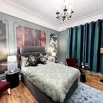 Marylebone Family Four Bedroom Villa