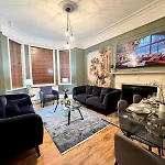 Marylebone Family Four Bedroom Villa