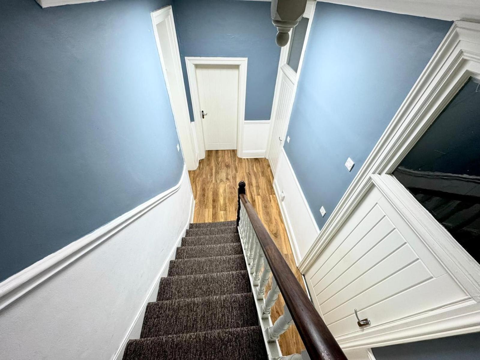 Apartment Marylebone Family Four Bedroom London