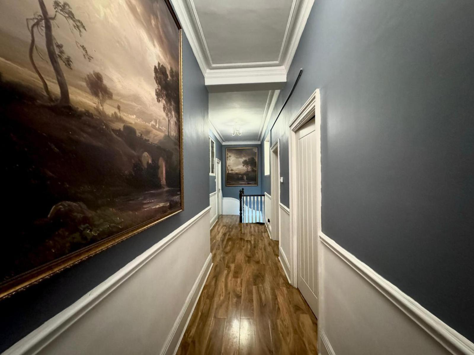 Marylebone Family Four Bedroom London