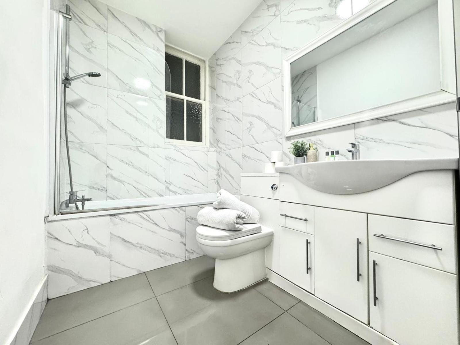 Marylebone Family Four Bedroom * London