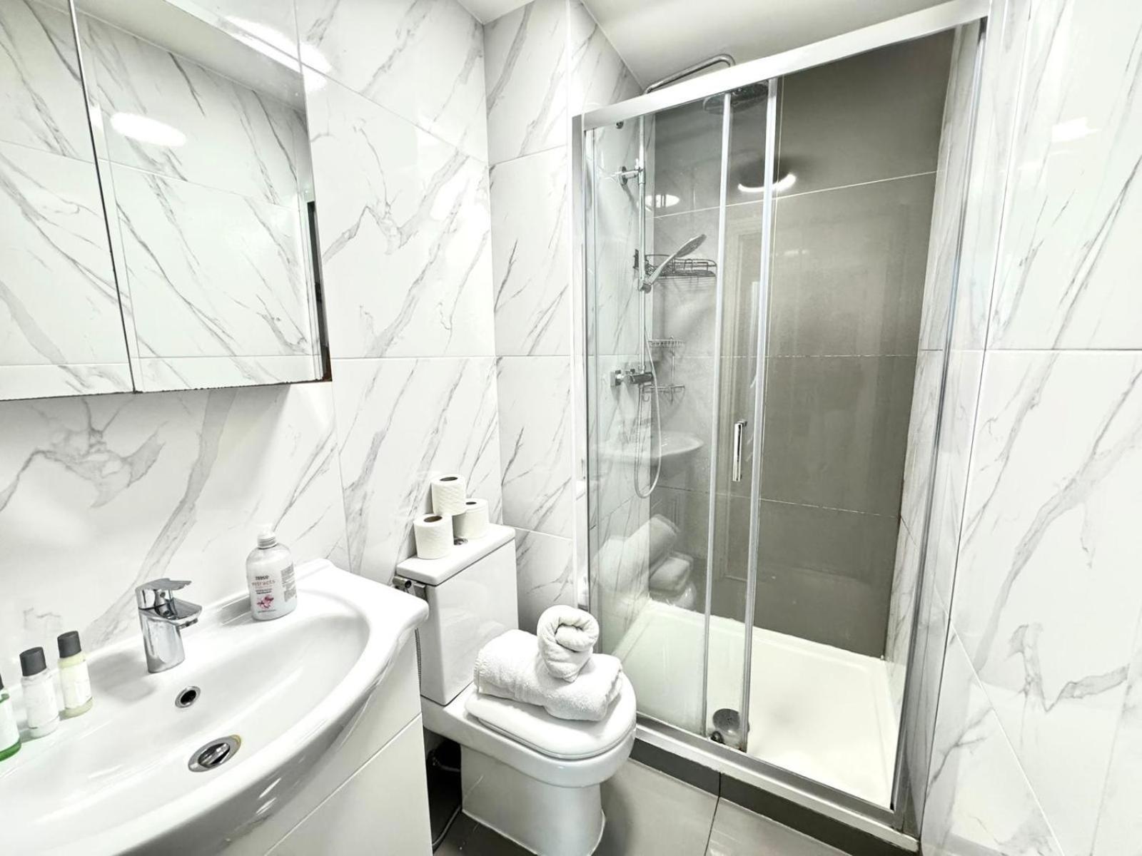 Apartment Marylebone Family Four Bedroom *