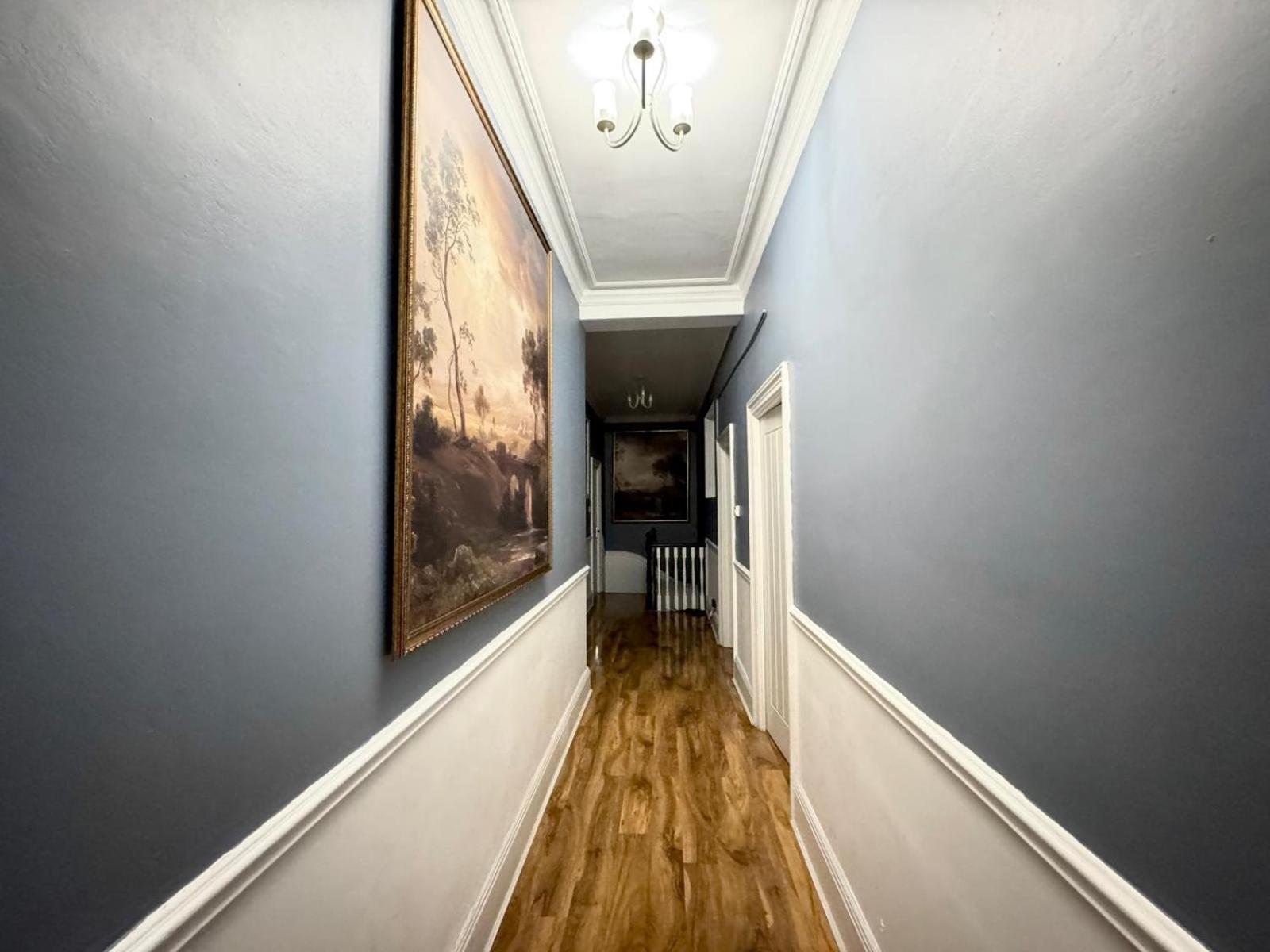 Marylebone Family Four Bedroom *