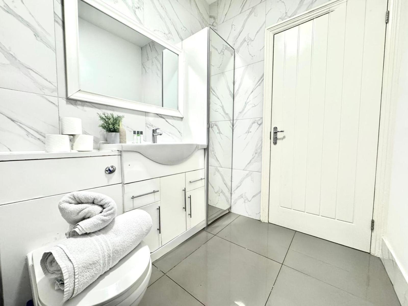 Marylebone Family Four Bedroom * London