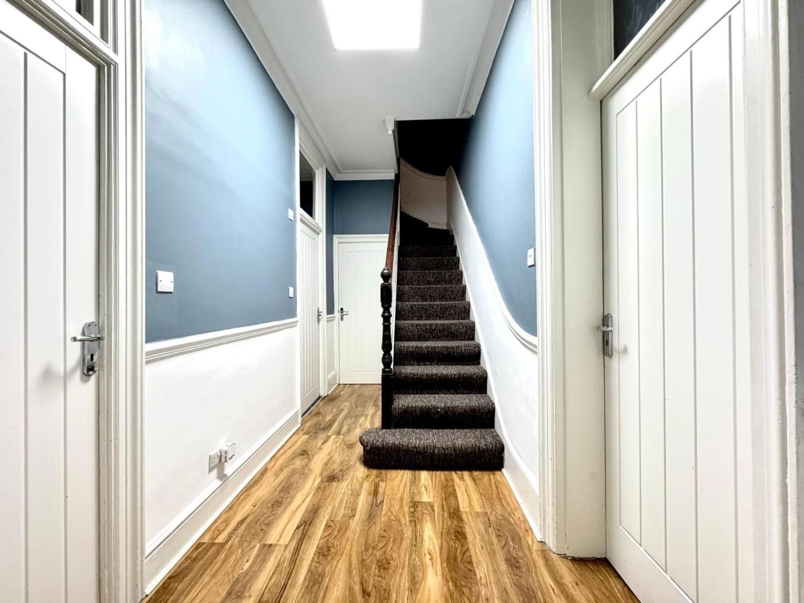 Apartment Marylebone Family Four Bedroom *